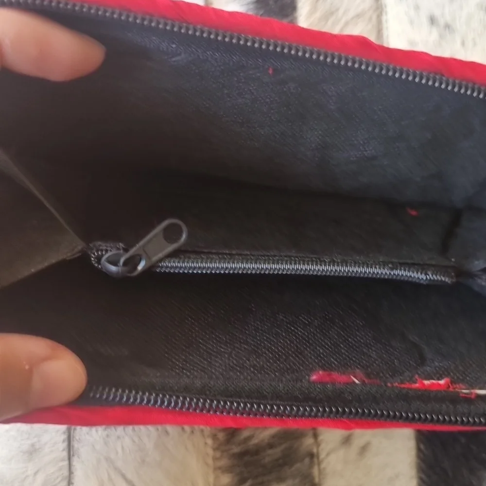 💦Handmade wallet - Picture 3 of 3